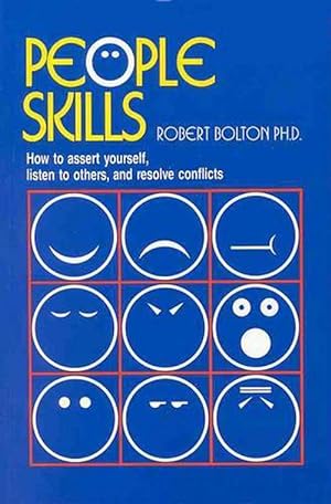 Seller image for People Skills (Paperback) for sale by Grand Eagle Retail
