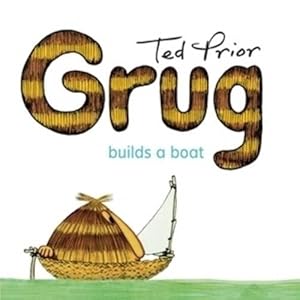 Seller image for Grug Builds a Boat (Paperback) for sale by Grand Eagle Retail