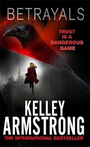 Seller image for Betrayals (Paperback) for sale by Grand Eagle Retail