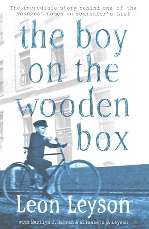 Imagen del vendedor de The Boy on the Wooden Box (Paperback) a la venta por Grand Eagle Retail