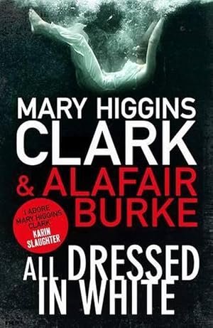 Seller image for All Dressed in White (Paperback) for sale by Grand Eagle Retail