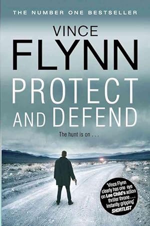 Seller image for Protect and Defend (Paperback) for sale by Grand Eagle Retail