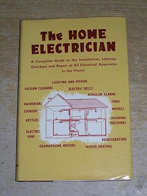 The Home Electrician