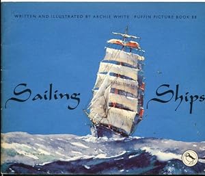 Immagine del venditore per Saling Ships (Puffin Picture Book #88) venduto da Granny Goose Books