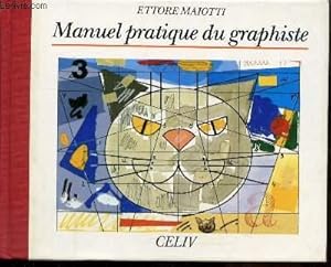 Bild des Verkufers fr MANUEL PRATIQUE DU GRAPHISTE zum Verkauf von Le-Livre