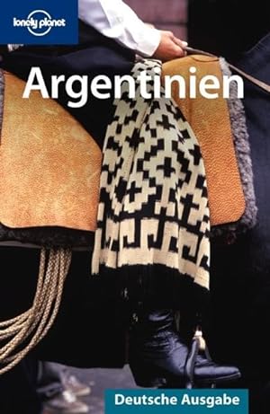 Seller image for Argentinien for sale by Versandantiquariat Felix Mcke