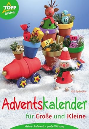 Adventskalender für Große und Kleine