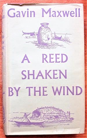 Image du vendeur pour A Reed Shaken By the Wind mis en vente par Ken Jackson