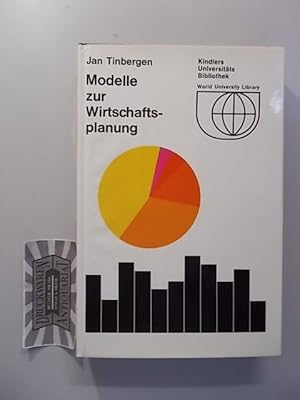 Modelle zur Wirtschaftsplanung.