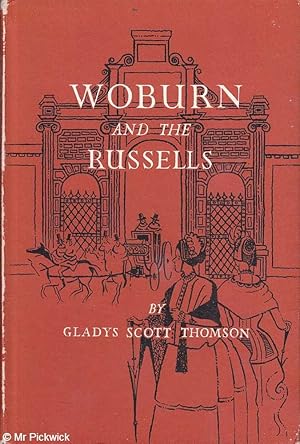 Woburn and the Russells