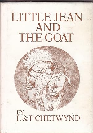 Seller image for Little Jean and the Goat for sale by Mr Pickwick's Fine Old Books