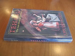 tehanu the last book of earthsea tehanu the last book of earthsea