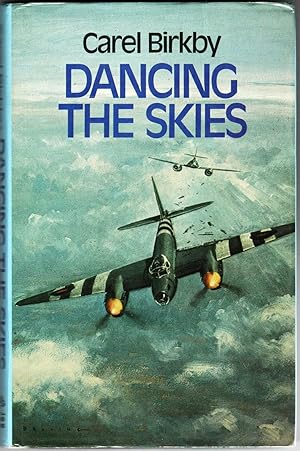 Imagen del vendedor de Dancing the Skies a la venta por Christison Rare Books, IOBA SABDA