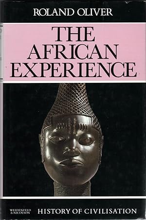 Seller image for The African Experience for sale by Christison Rare Books, IOBA SABDA