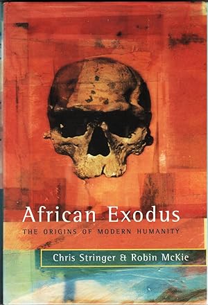 Seller image for African Exodus for sale by Christison Rare Books, IOBA SABDA