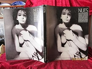 Image du vendeur pour NUES - NUDES [ PHOTOGRAPHIES de NUS ] mis en vente par LA FRANCE GALANTE