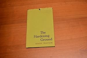 Seller image for Hardening Ground for sale by HALCYON BOOKS