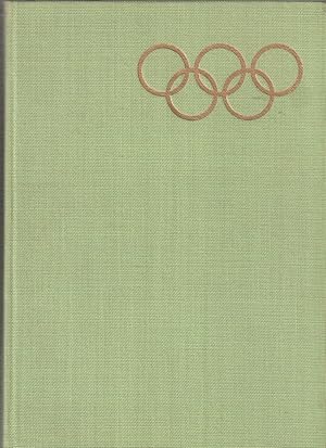 XVIII. Olympische Sommerspiele Tokio 1964