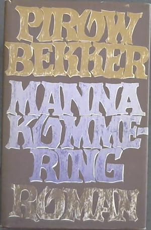 Image du vendeur pour Manna Kommering mis en vente par Chapter 1