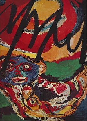 Image du vendeur pour KAREL APPEL mis en vente par ART...on paper - 20th Century Art Books