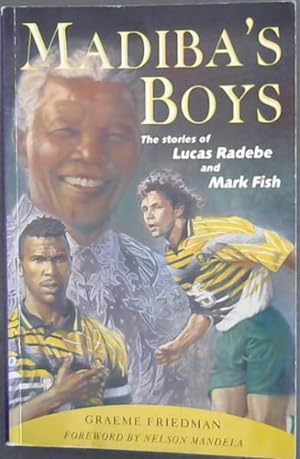 Immagine del venditore per Madiba's Boys venduto da Chapter 1