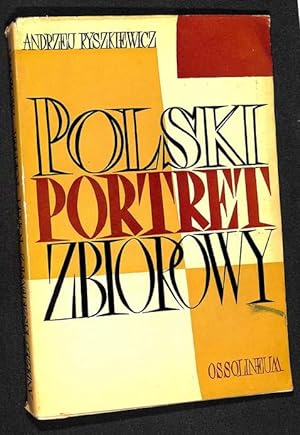 Polski portret zbiorowy