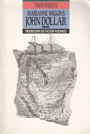Seller image for John Dollar for sale by Librera Vobiscum