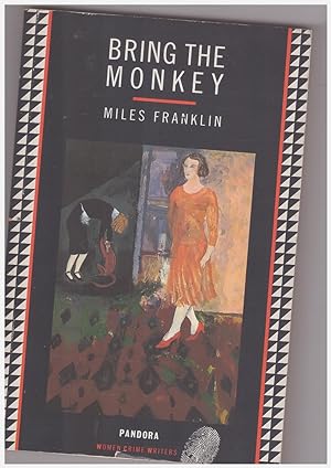 Image du vendeur pour Bring the Monkey mis en vente par Libreria IV Fontane S.a.S