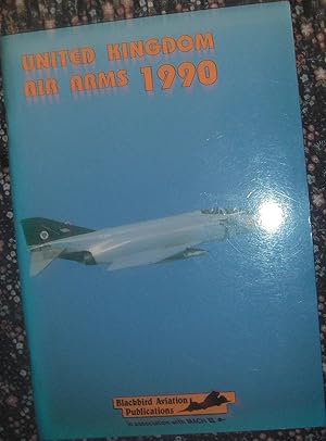 Immagine del venditore per United Kingdom Air Arms 1990 venduto da eclecticbooks