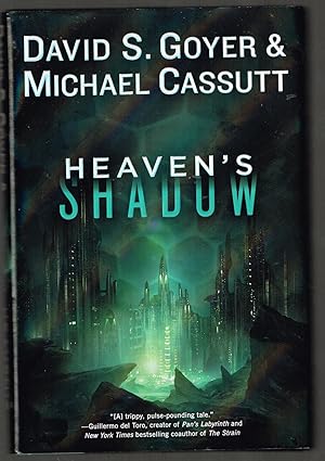 Seller image for Heaven's Shadow for sale by Centigrade 233