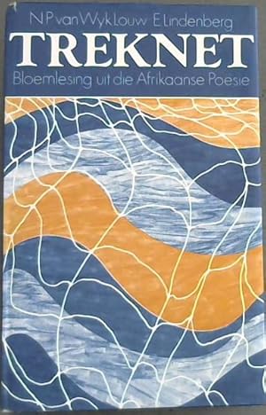 Seller image for Treknet : Bloemlesing uit die Afrikaans Poesie for sale by Chapter 1