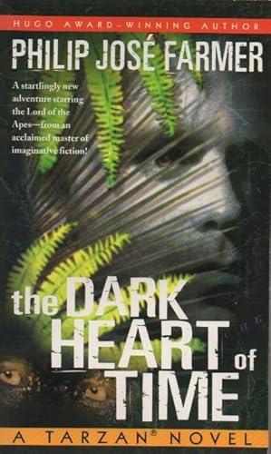 Immagine del venditore per The Dark Heart of Time: A Tarzan Novel venduto da The Glass Key