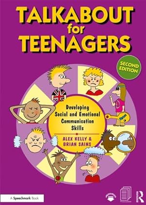 Seller image for Talkabout for Teenagers : Developing Social and Emotional Communication Skills for sale by GreatBookPrices