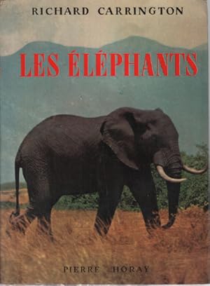 Les éléphants