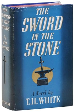 THE SWORD IN THE STONE