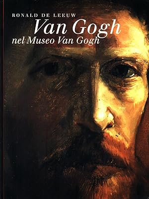 Bild des Verkufers fr Van Gogh nel Museo Van Gogh zum Verkauf von Librodifaccia