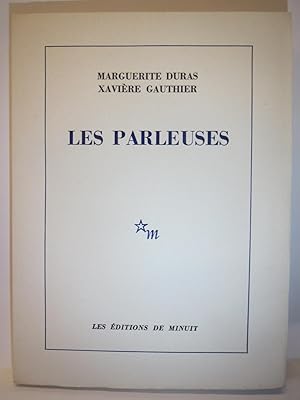 Les parleuses