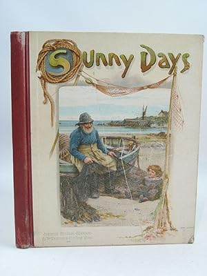 Imagen del vendedor de SUNNY DAYS a la venta por Stella & Rose's Books, PBFA