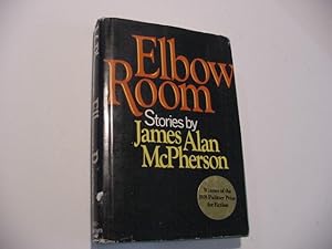 Seller image for Elbow Room : Stories for sale by Daniel Montemarano