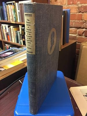 Imagen del vendedor de The Contribution of Charles Pinckney to the Formation of the American Union a la venta por Ed's Editions LLC, ABAA