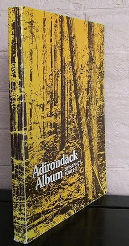 Adirondack Album Vol.I