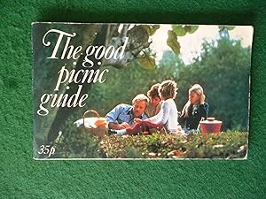 Seller image for The Good Picnic Guide for sale by Shelley's Books
