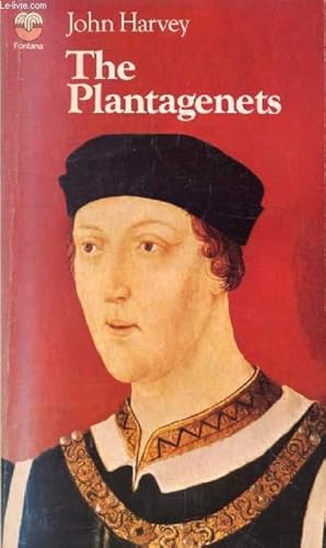 Seller image for THE PLANTAGENETS for sale by Le-Livre