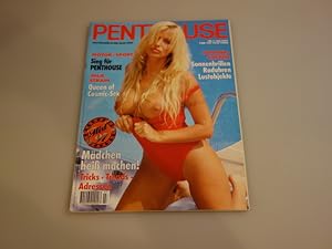 PENTHOUSE - NR.7/JULI 1997 - DEBBIE. Das Magazin in dem alles steht