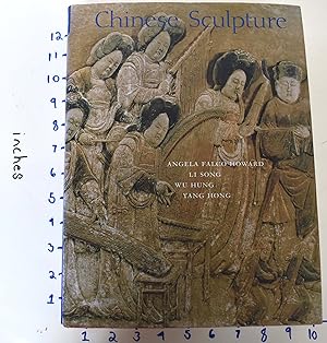 Chinese Sculpture (The Culture & Civilization of China)