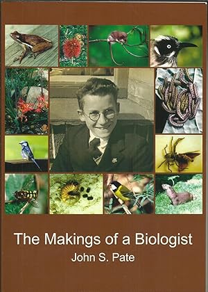 The Making of a Biologist.
