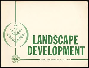 Landscape Development Mutual Help Housing