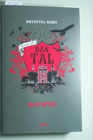 Das Tal: Das Spiel: Season 1 - Band 1