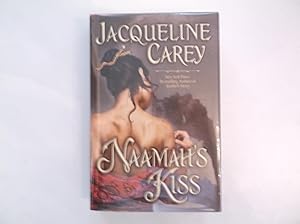 Imagen del vendedor de Naamah's Kiss a la venta por W. R. Slater - Books