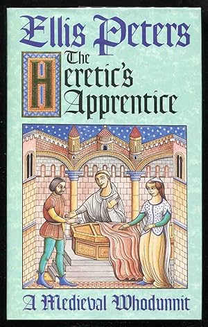 The Heretic's Apprentice